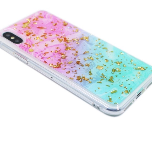 🔥HOT SALE🔥  LUXURY TPU Case Cover iPhone X… - Picture 1 of 1